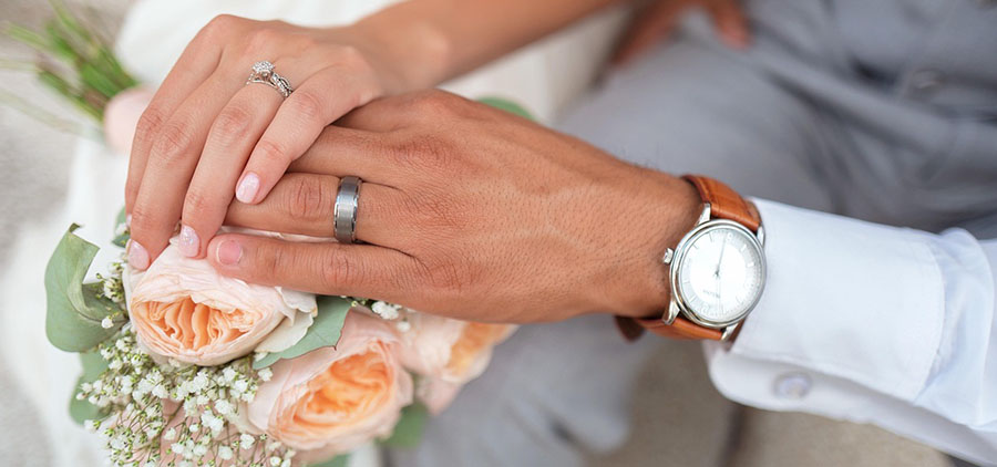 Bodas con temática vintage: cómo incorporar la comida y los tragos en el concepto