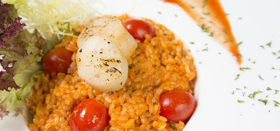Cocina de Temporada: Disfrutá de la Frescura y Sabor en tu Plato
