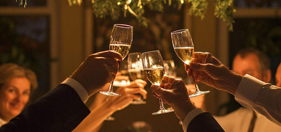 C&oacute;mo la gastronom&iacute;a crea momentos inolvidables en los eventos