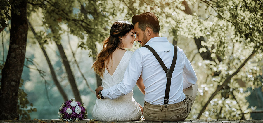 Ideas originales para celebrar una boda