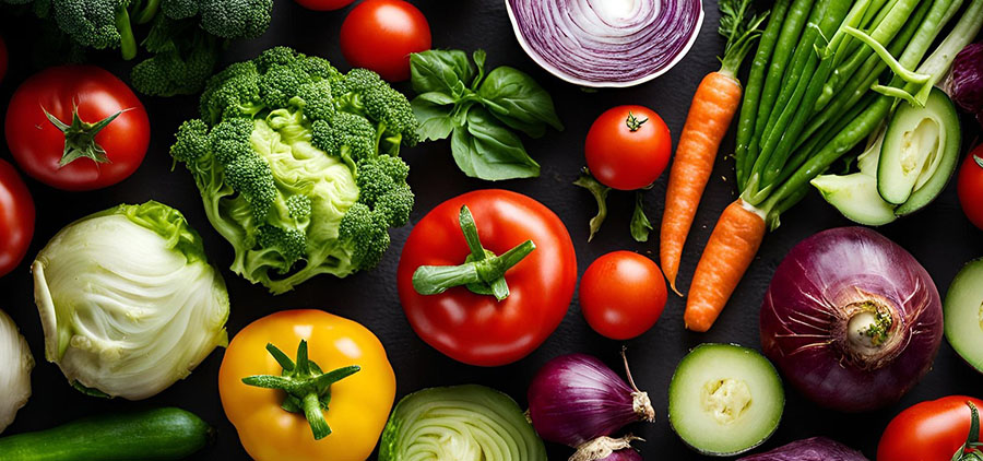 Alternativas inclusivas en el catering