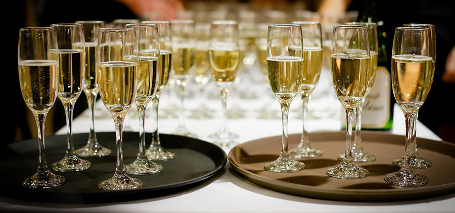 Tendencias en catering para eventos empresariales